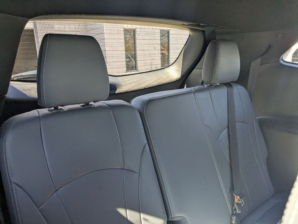 Thumbnail: 2024 Buick Enclave - 29