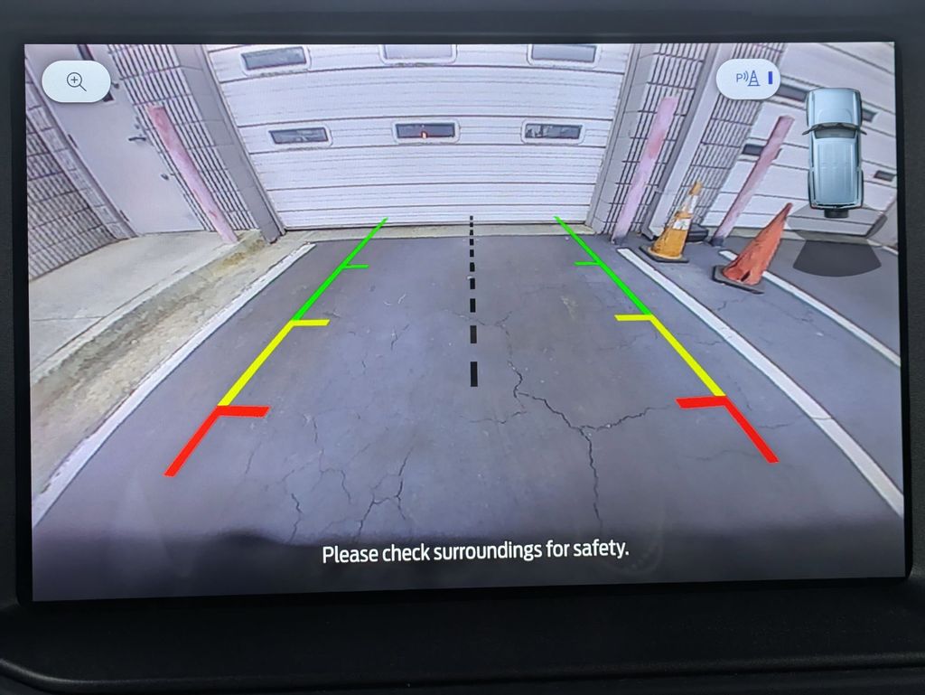 Thumbnail: 2025 Ford Bronco - 21