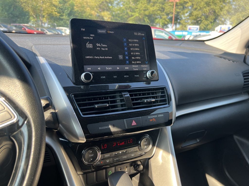 Thumbnail: 2024 Mitsubishi Eclipse Cross - 5