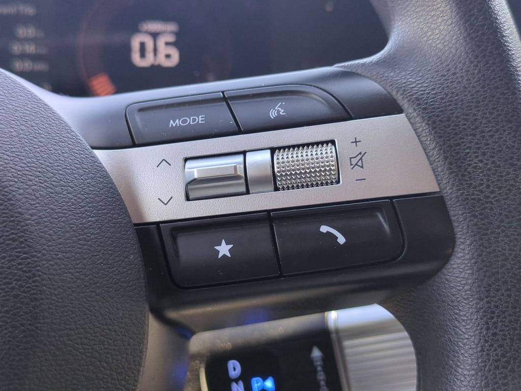 Thumbnail: 2025 Hyundai Sonata - 21