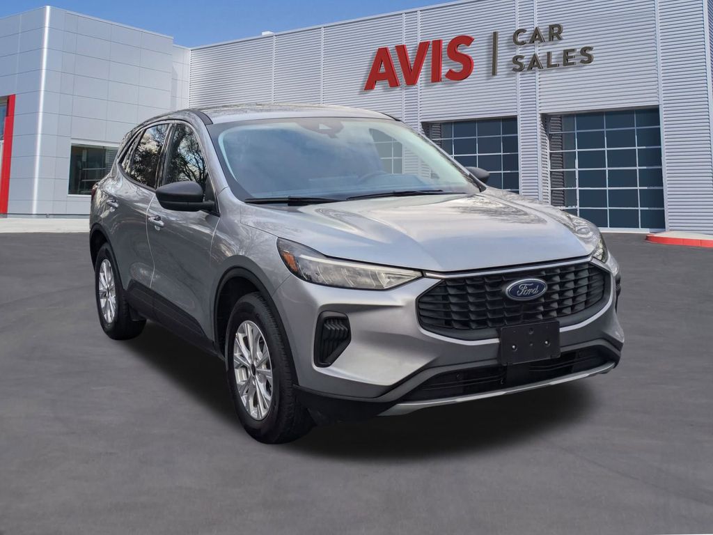 2024 Ford Escape Active 3