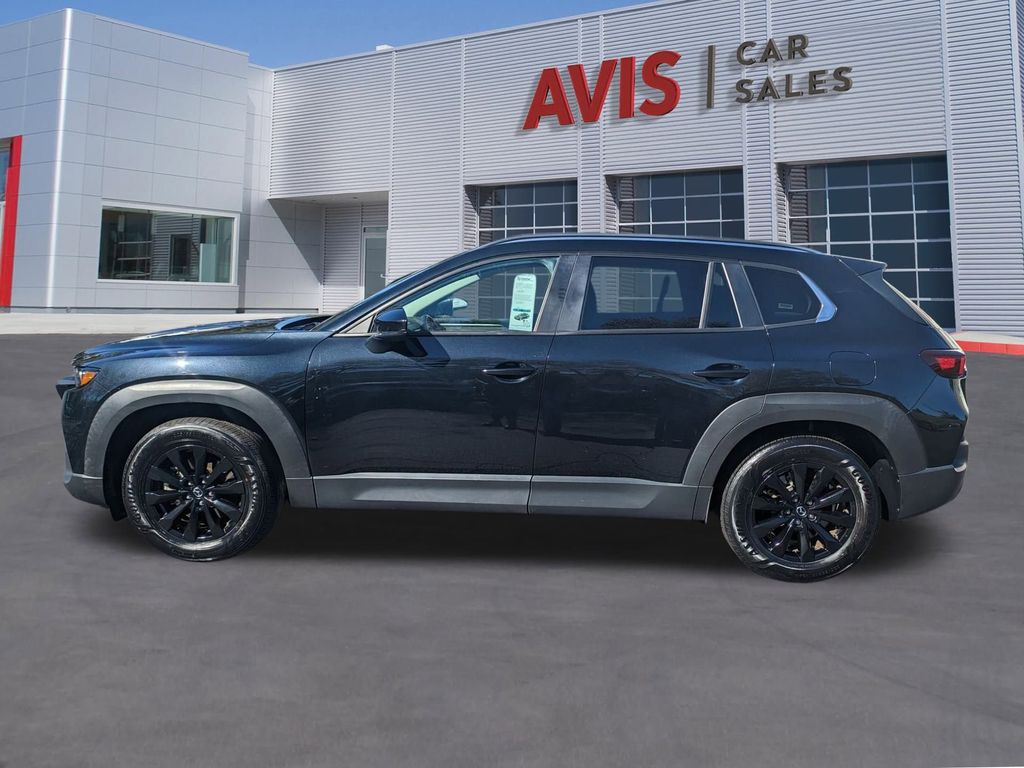 Thumbnail: 2025 Mazda CX-50 - 10