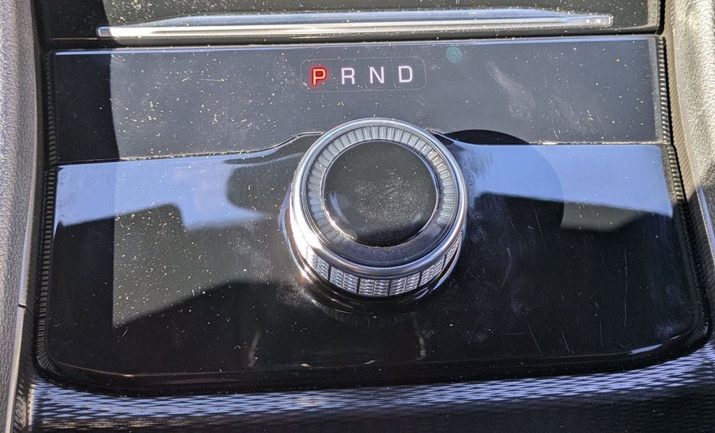 Thumbnail: 2024 Jeep Grand Cherokee L - 19