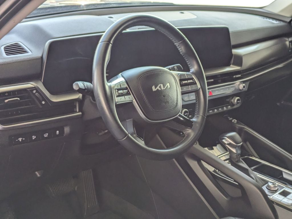 Thumbnail: 2025 Kia Telluride - 14