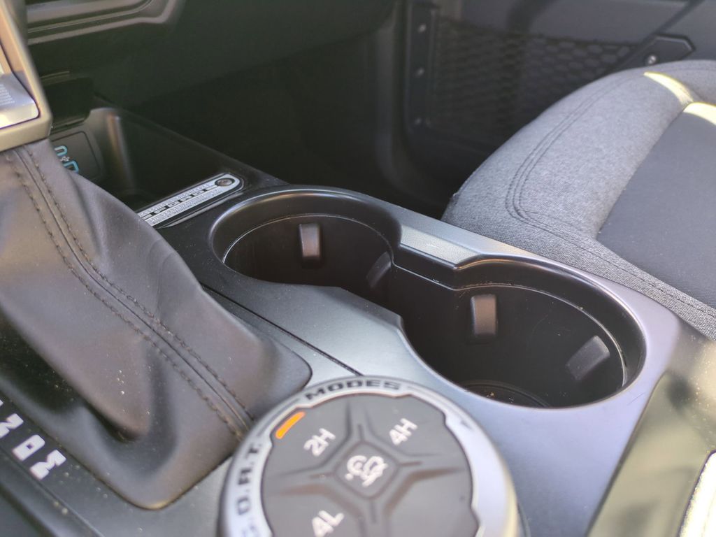 Thumbnail: 2025 Ford Bronco - 24