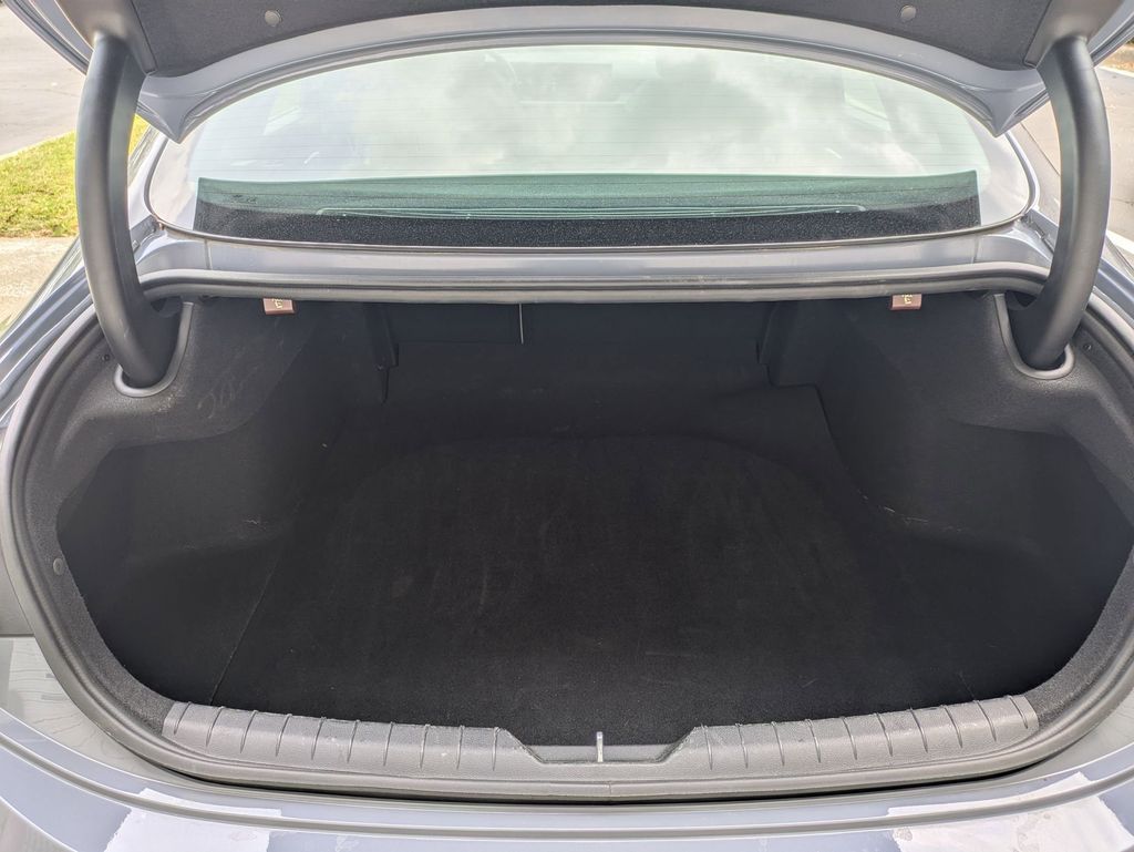 Thumbnail: 2025 Hyundai Sonata - 26