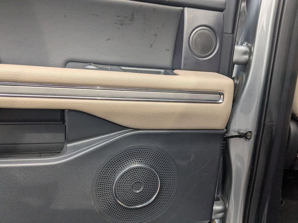 Thumbnail: 2024 Ford Expedition MAX - 29