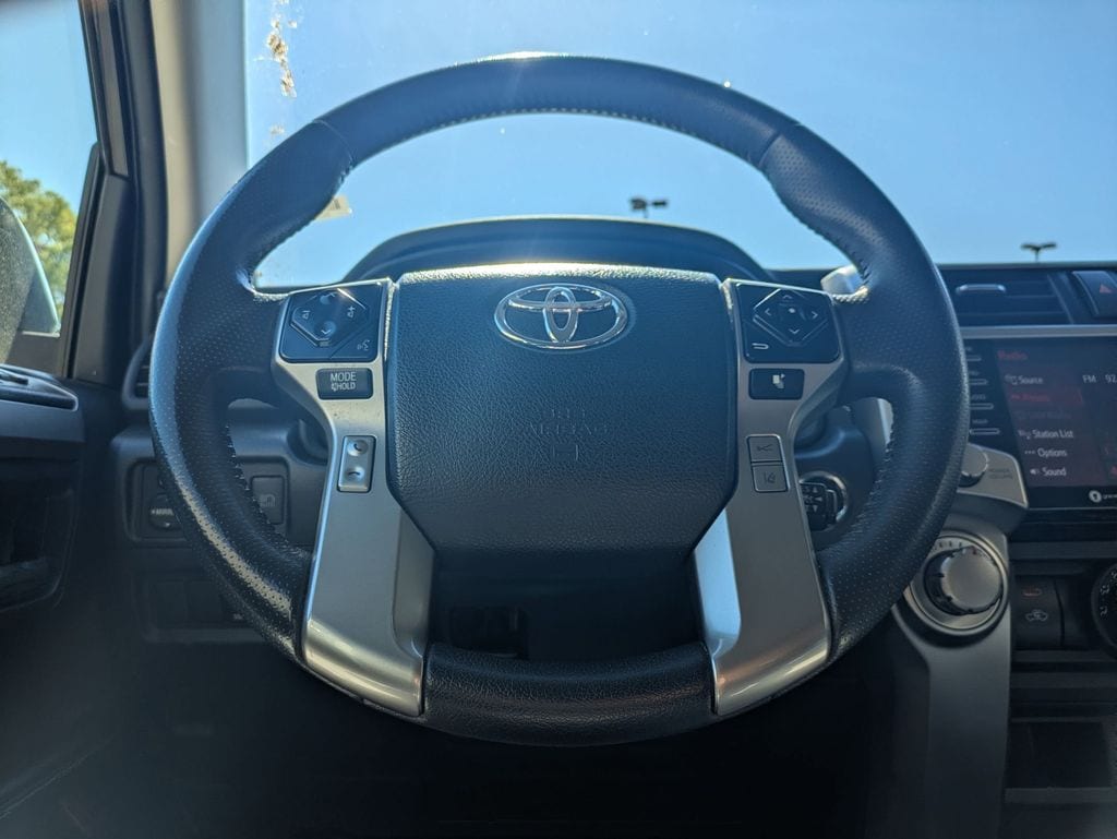 Thumbnail: 2024 Toyota 4Runner - 22