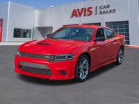 2023 Dodge Charger GT -
                  Morrow, GA