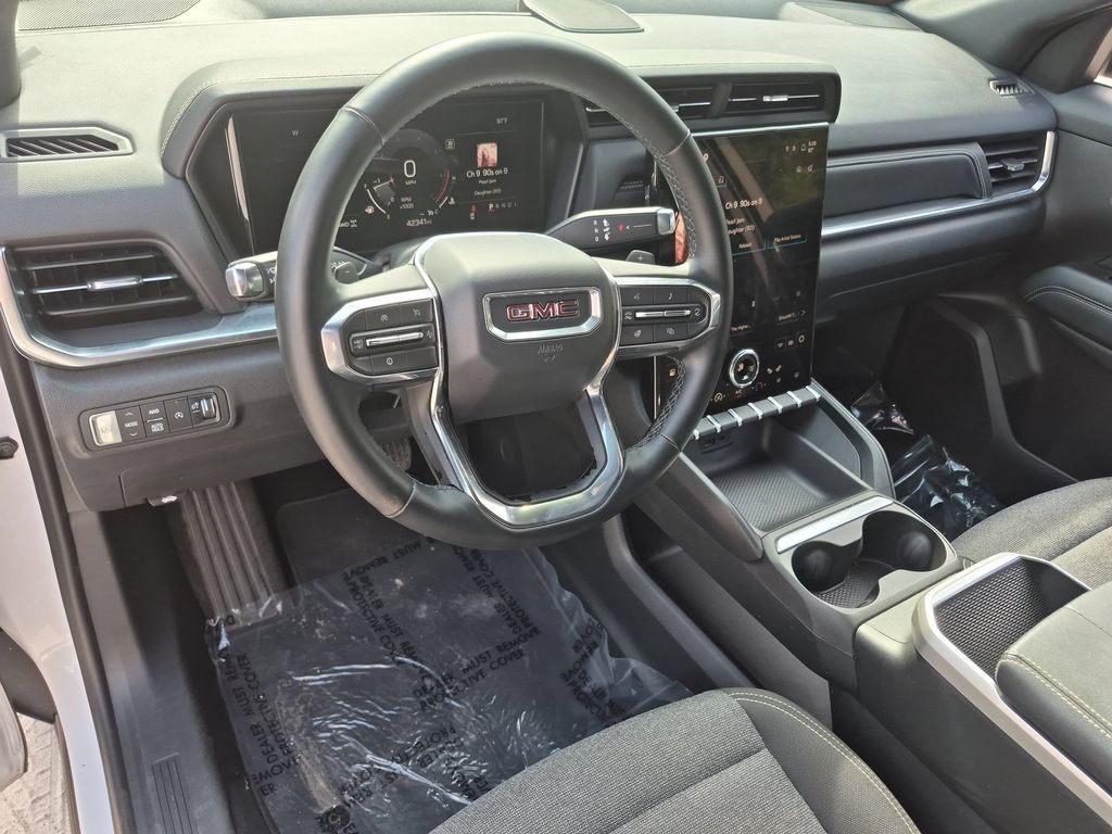 2025 GMC Terrain Elevation - Photo 15