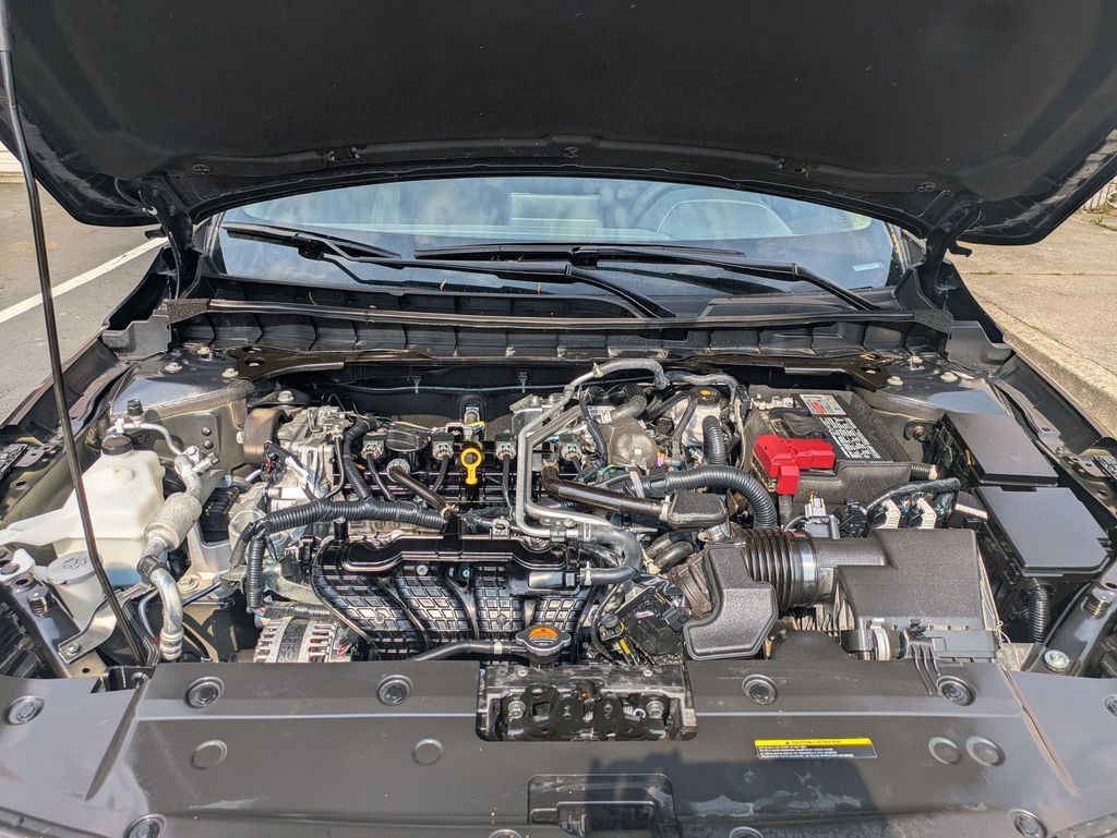 Thumbnail: 2025 Nissan Altima - 33