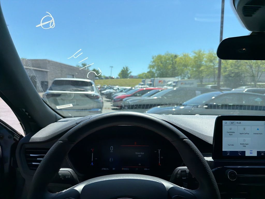 Thumbnail: 2025 Ford Escape - 3