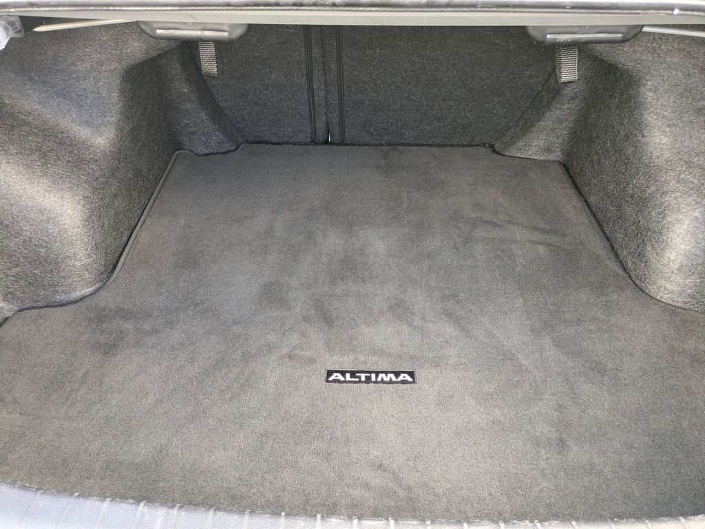 Thumbnail: 2025 Nissan Altima - 28