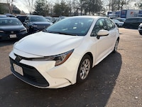 2024 Toyota Corolla LE -
                  Morrow, GA
