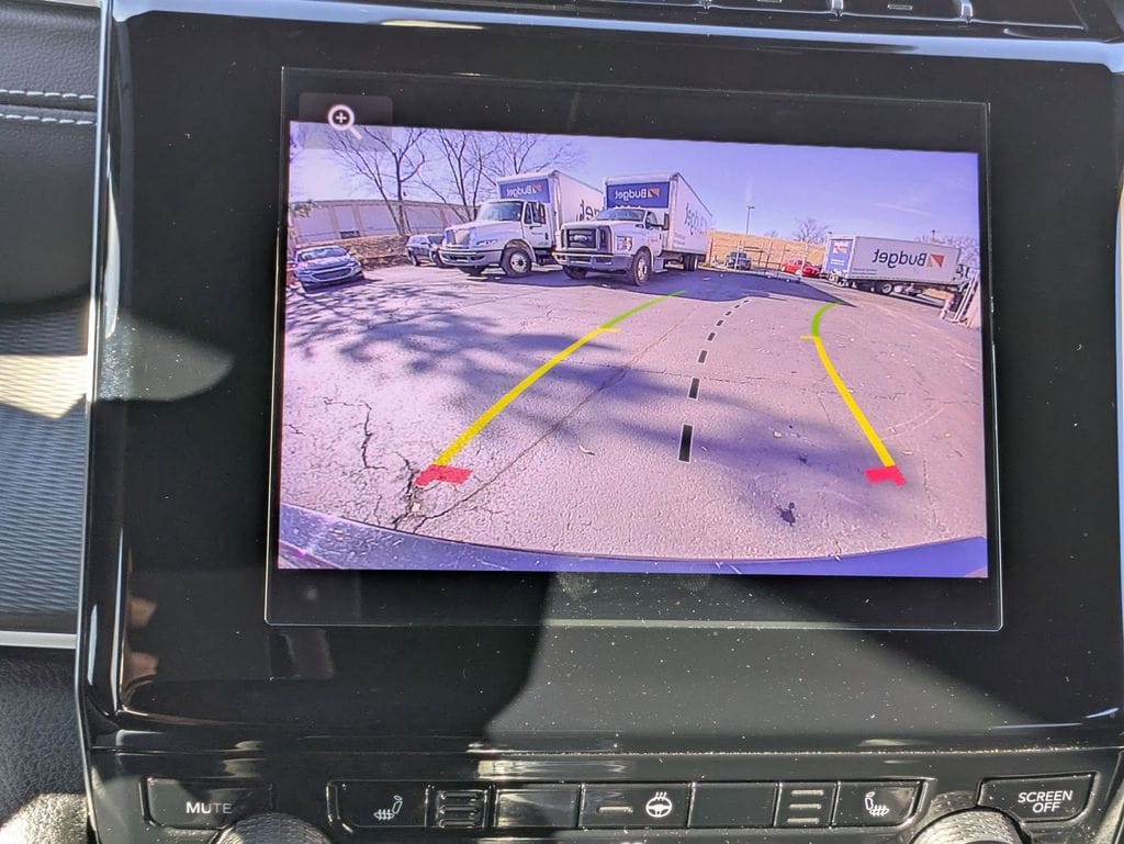 Thumbnail: 2024 Jeep Grand Cherokee L - 23