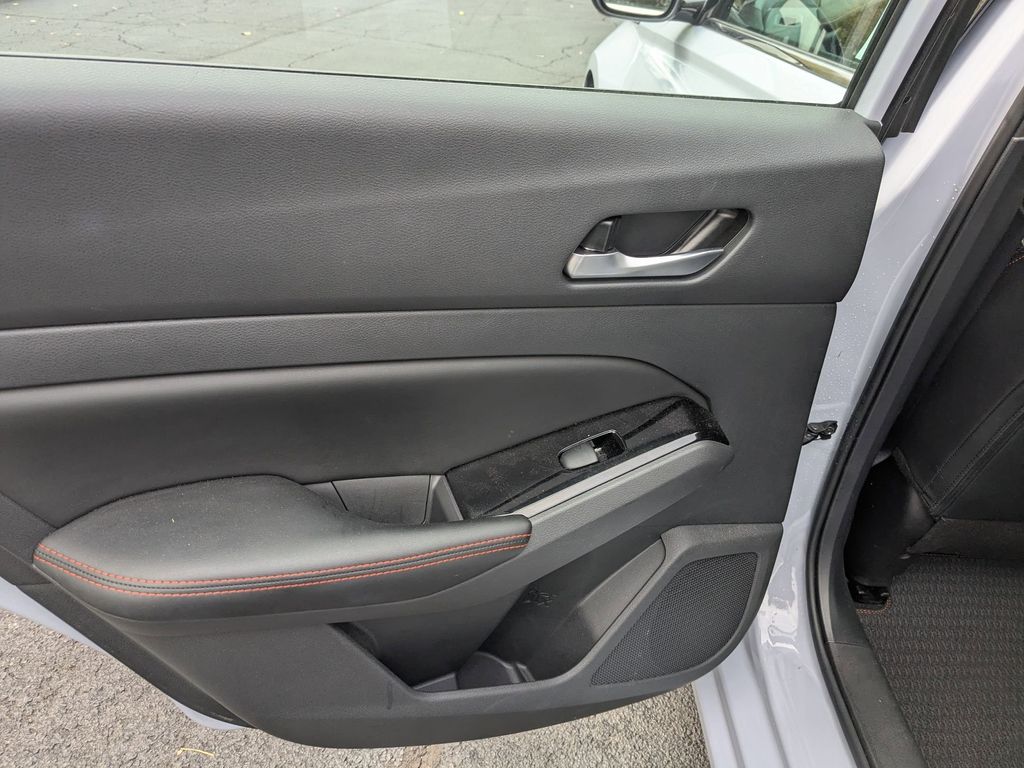 Thumbnail: 2025 Nissan Altima - 27