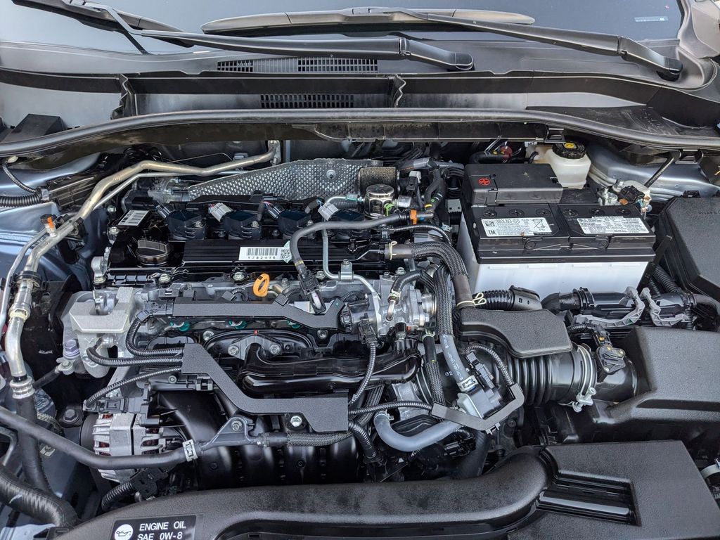 Thumbnail: 2025 Toyota Corolla Cross - 33