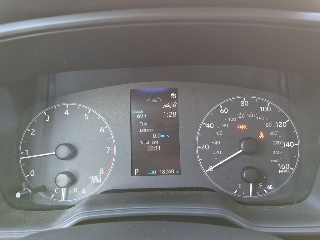 Thumbnail: 2025 Toyota Corolla - 15