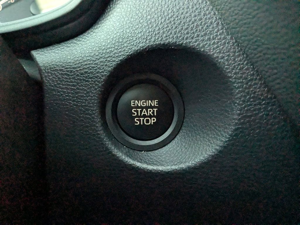 Thumbnail: 2025 Toyota Corolla Cross - 21