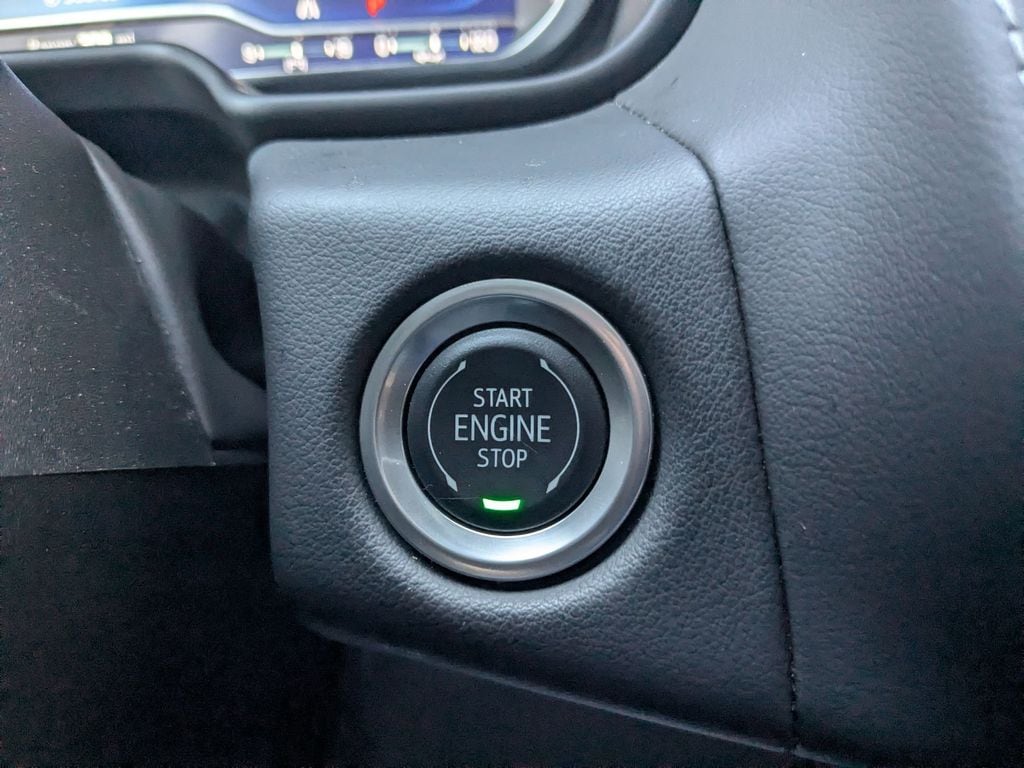 Thumbnail: 2024 Chevrolet Tahoe - 20