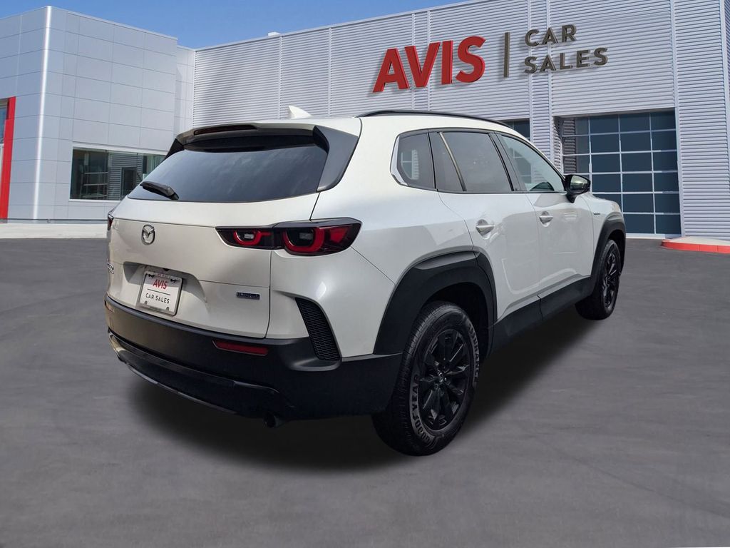 Thumbnail: 2025 Mazda CX-50 - 6