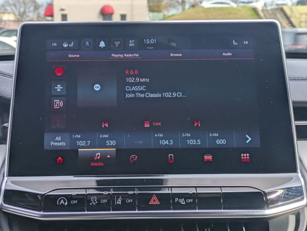 Thumbnail: 2025 Jeep Compass - 19