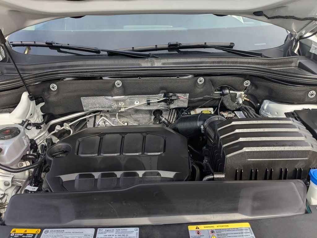 Thumbnail: 2025 Volkswagen Atlas - 33