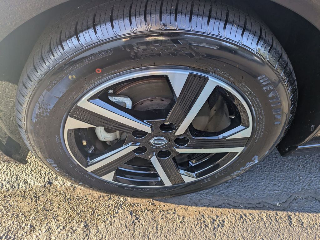 Thumbnail: 2024 Nissan Sentra - 37