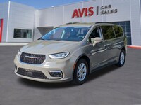 2022 Chrysler Pacifica Touring L -
                Morrow, GA