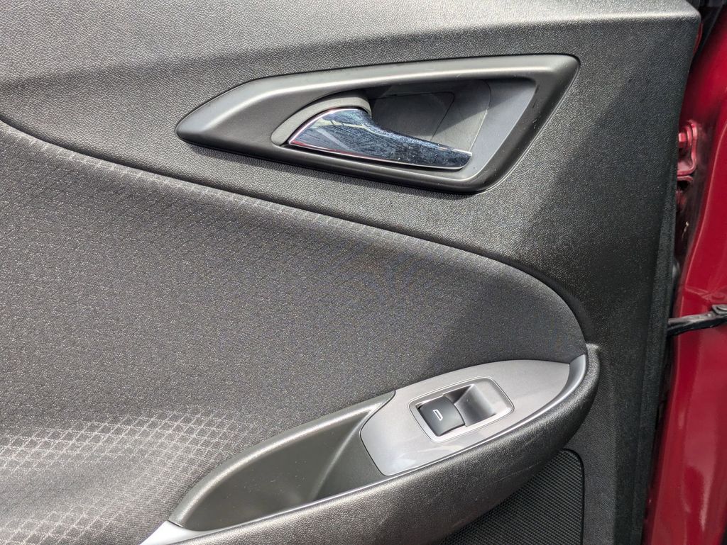 Thumbnail: 2024 Chevrolet Malibu - 26