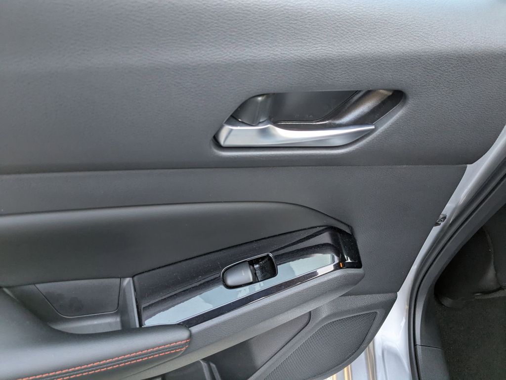 Thumbnail: 2025 Nissan Altima - 27