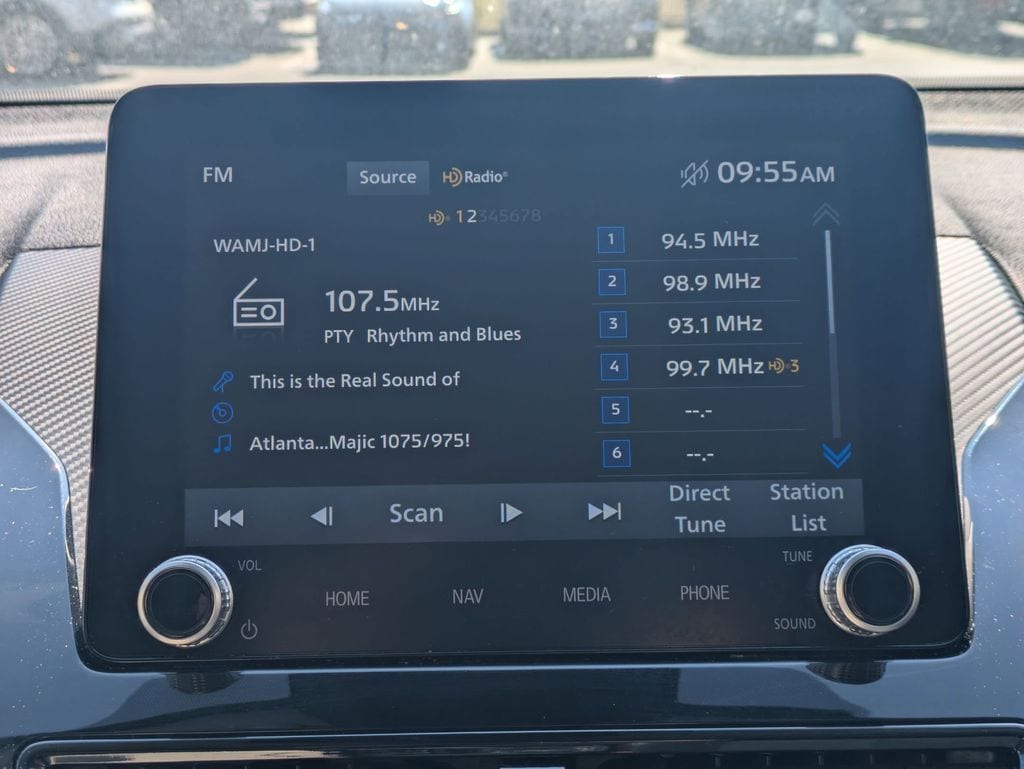 Thumbnail: 2025 Mitsubishi Eclipse Cross - 21