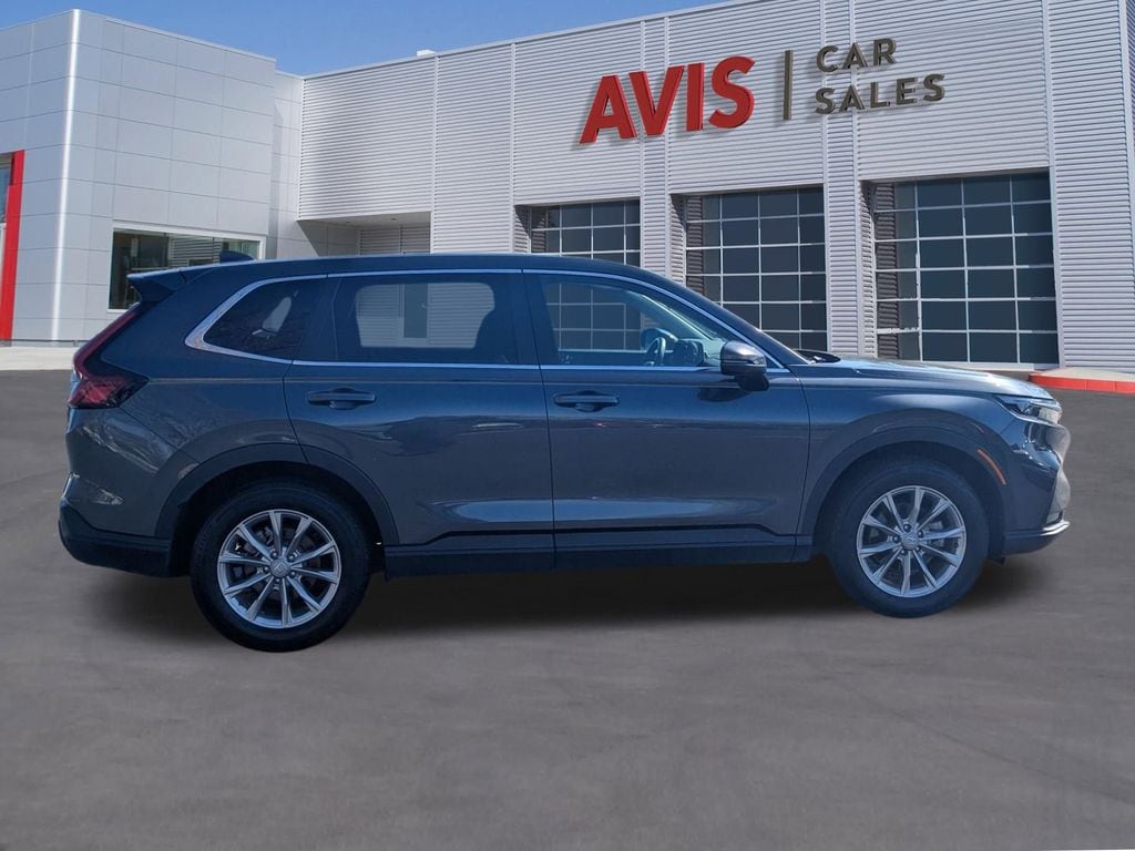 Thumbnail: 2025 Honda CR-V - 5