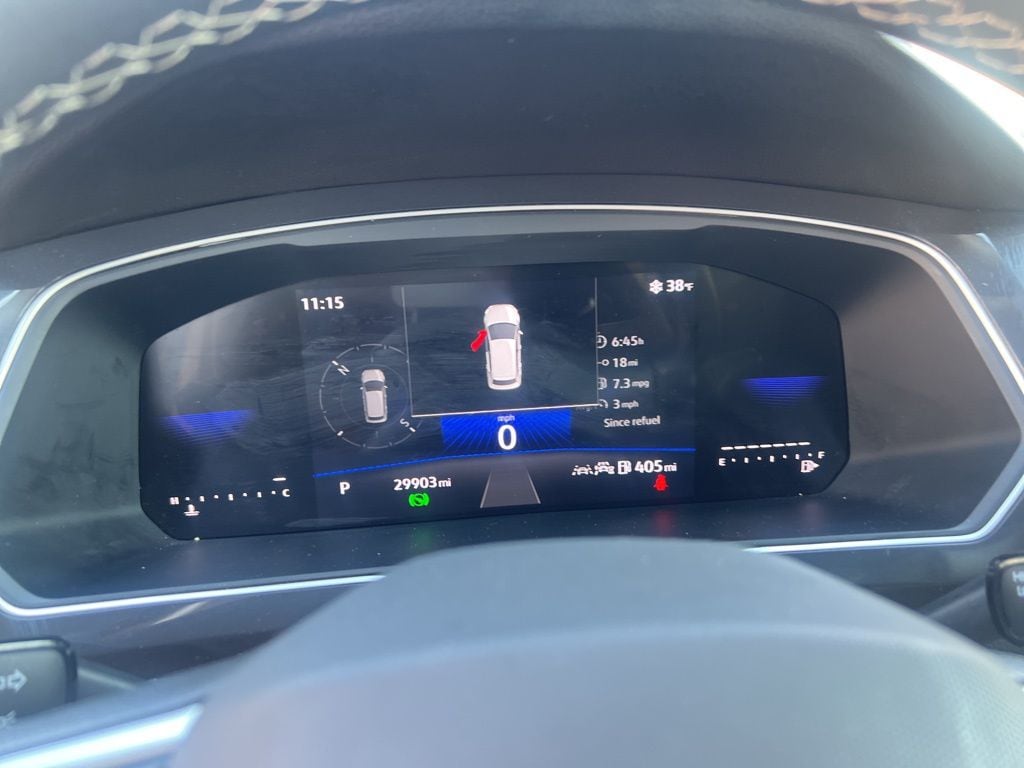 Thumbnail: 2024 Volkswagen Tiguan - 2