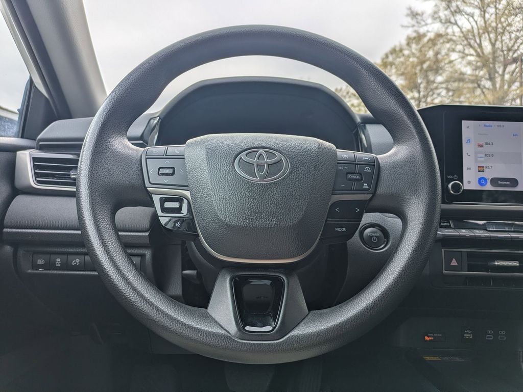 Thumbnail: 2025 Toyota Camry - 23