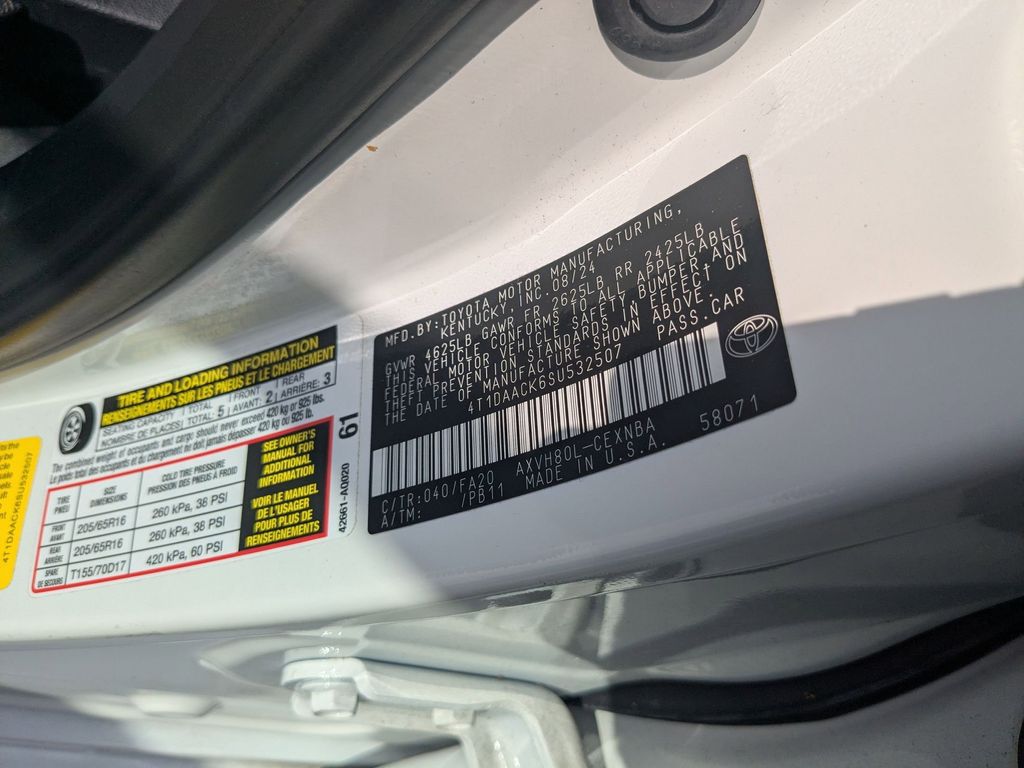 Thumbnail: 2025 Toyota Camry - 37