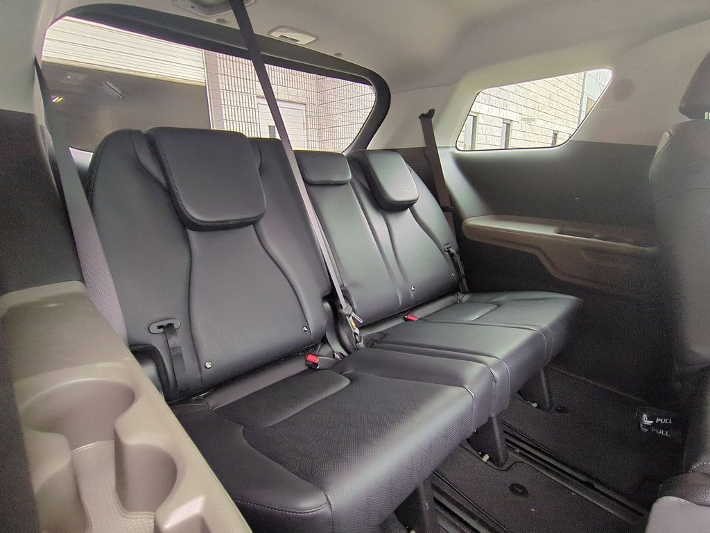 Thumbnail: 2025 Kia Carnival - 30