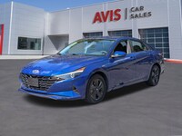 2023 Hyundai Elantra SEL -
                Morrow, GA