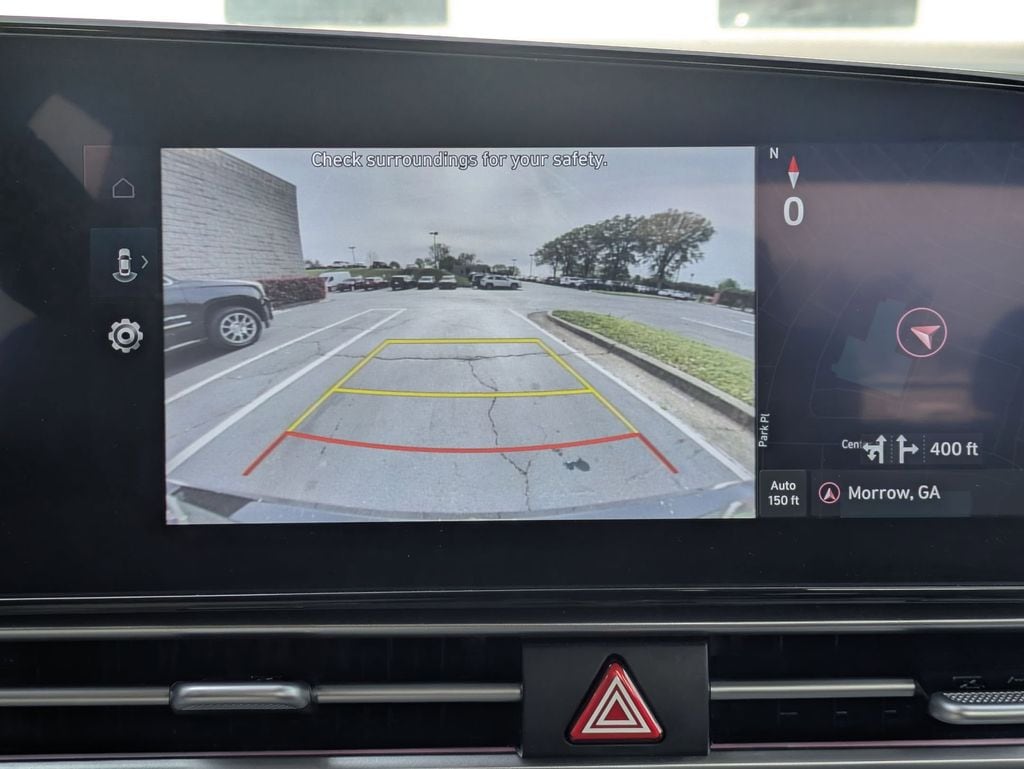 Thumbnail: 2025 Hyundai Elantra - 21