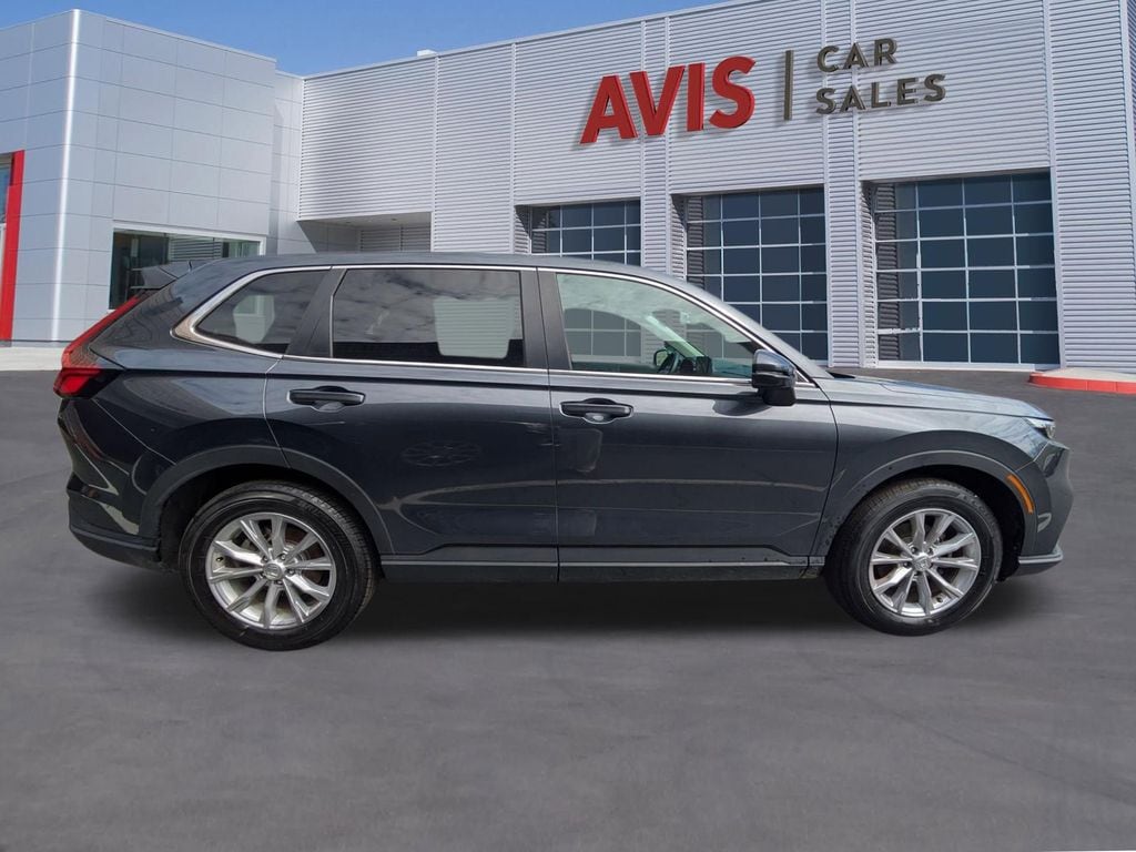 Thumbnail: 2025 Honda CR-V - 5