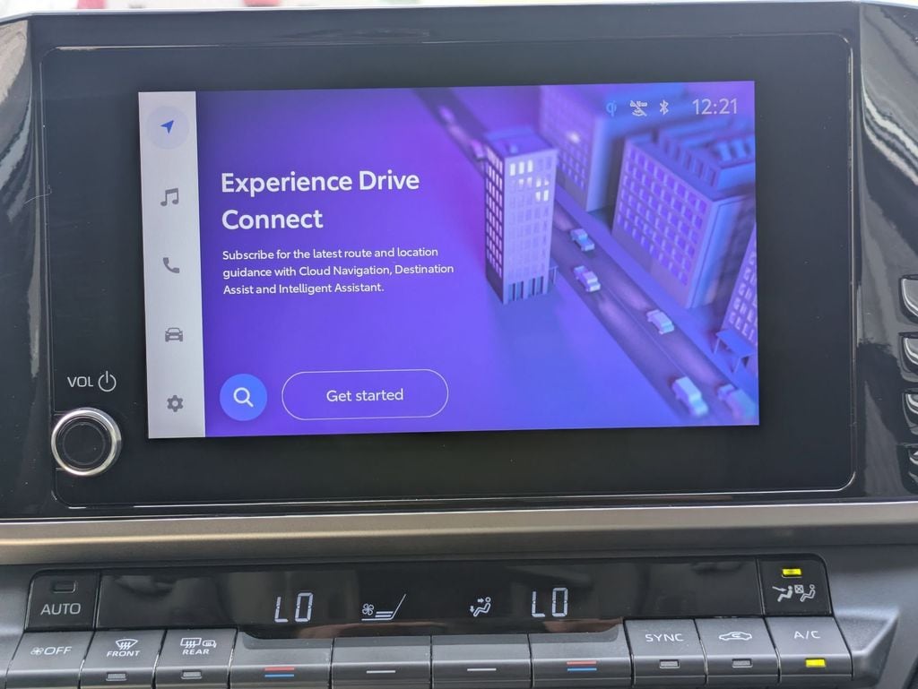 Thumbnail: 2025 Toyota Camry - 19