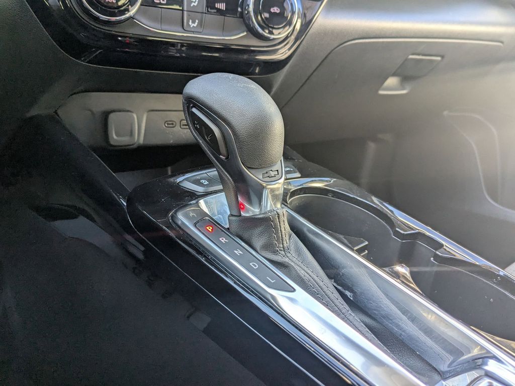 Thumbnail: 2024 Chevrolet Trax - 20