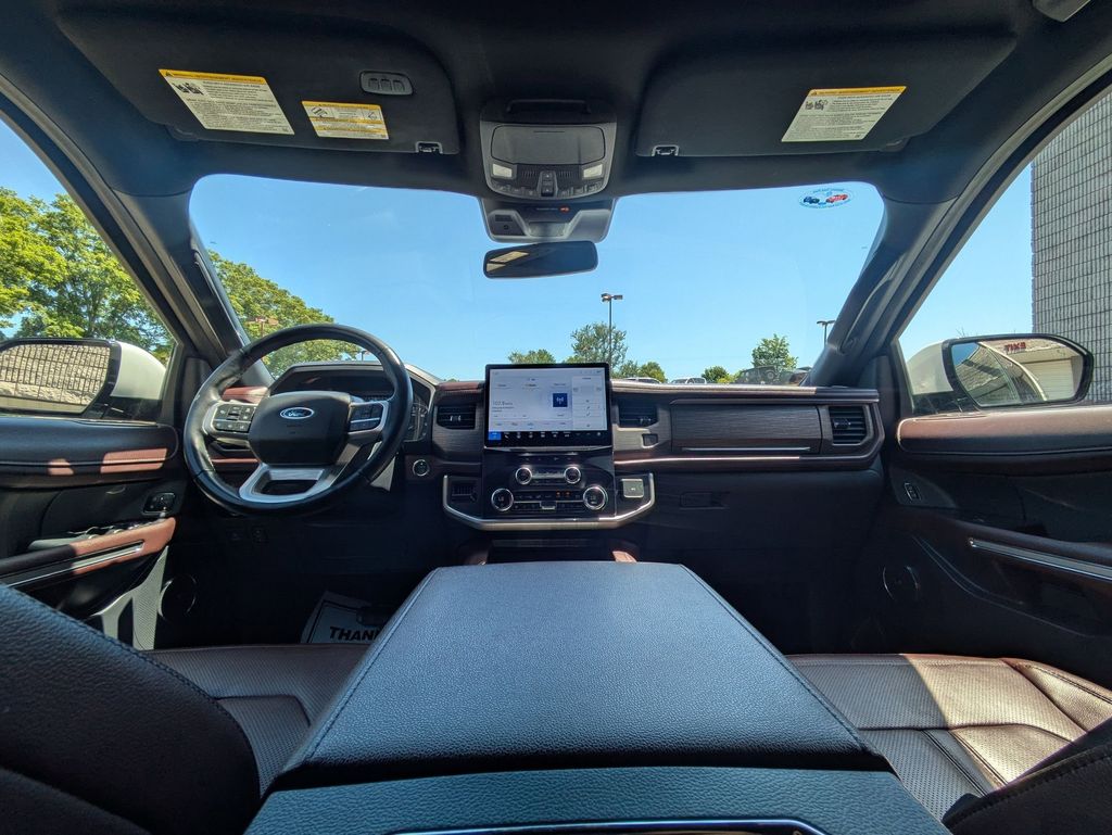 Thumbnail: 2024 Ford Expedition - 25
