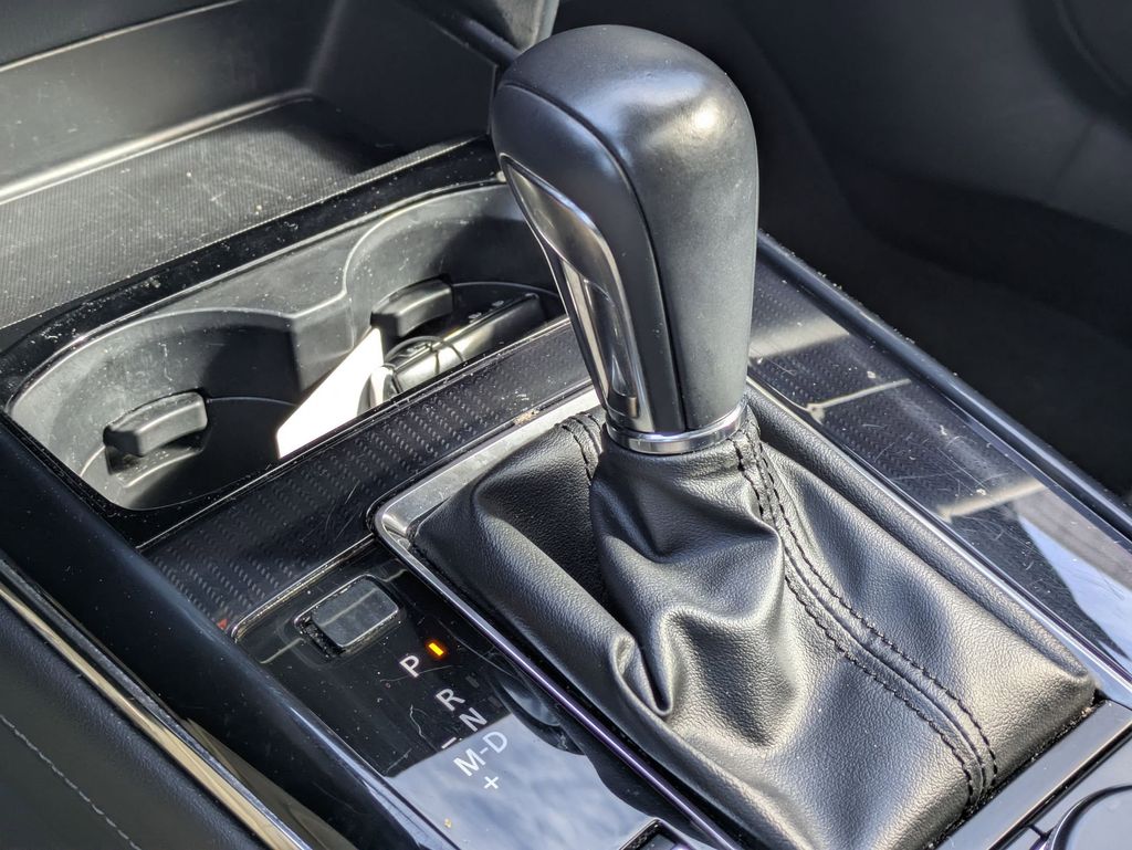 Thumbnail: 2025 Mazda CX-30 - 17