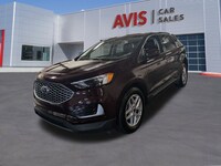 2024 Ford Edge  -
                  Morrow, GA