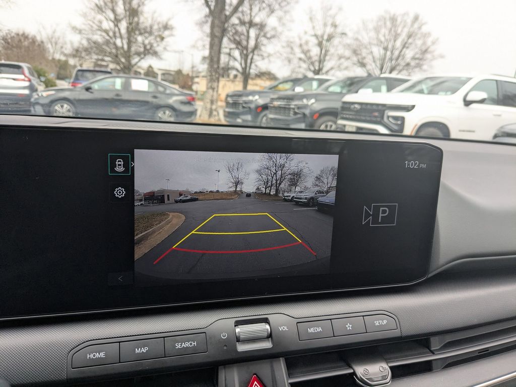 Thumbnail: 2025 Kia K4 - 18