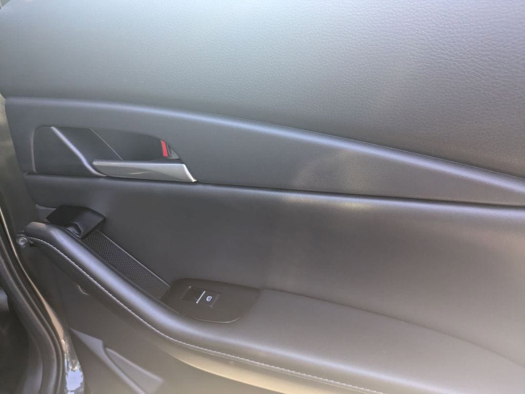 Thumbnail: 2024 Mazda CX-30 - 27