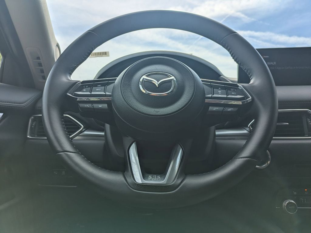 Thumbnail: 2025 Mazda CX-5 - 22