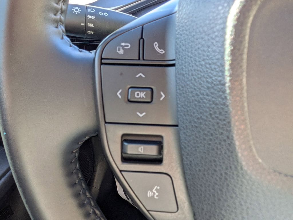 Thumbnail: 2025 Toyota Prius - 15