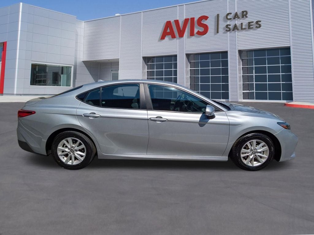 Thumbnail: 2025 Toyota Camry - 5